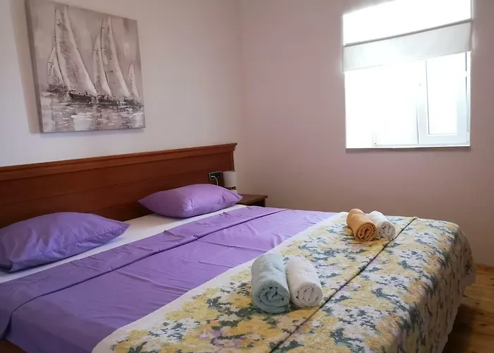 Apartman Nikola