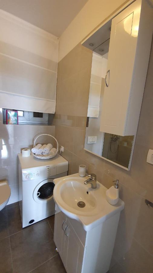 Apartamento Nikola *