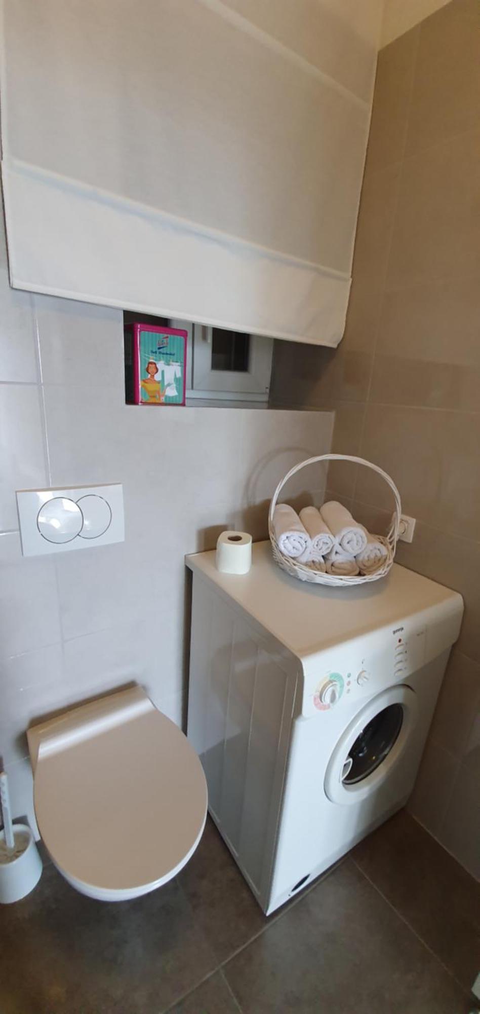Nikola Apartamento