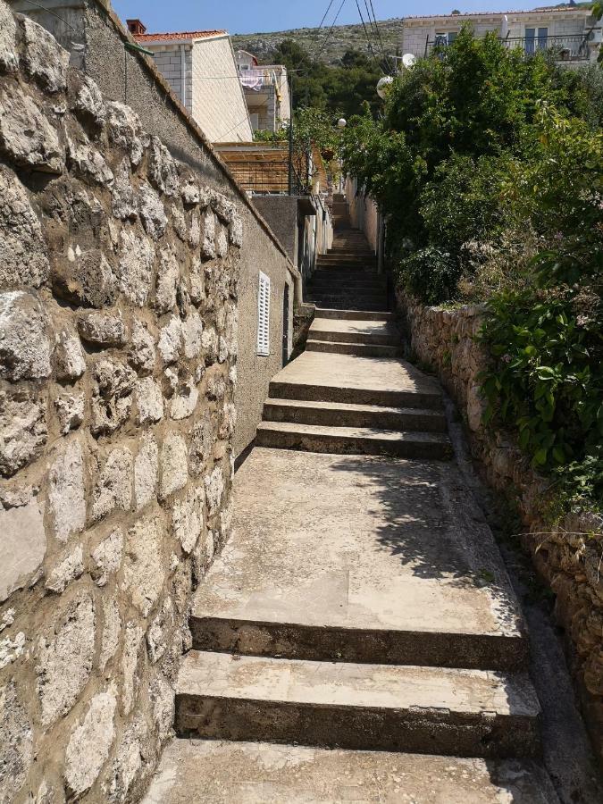 Nikola Apartamento Dubrovnik