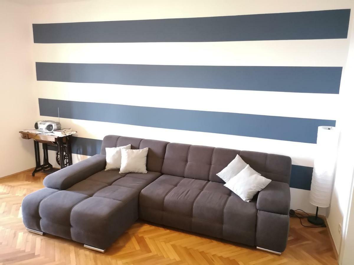 Apartamento Nikola *