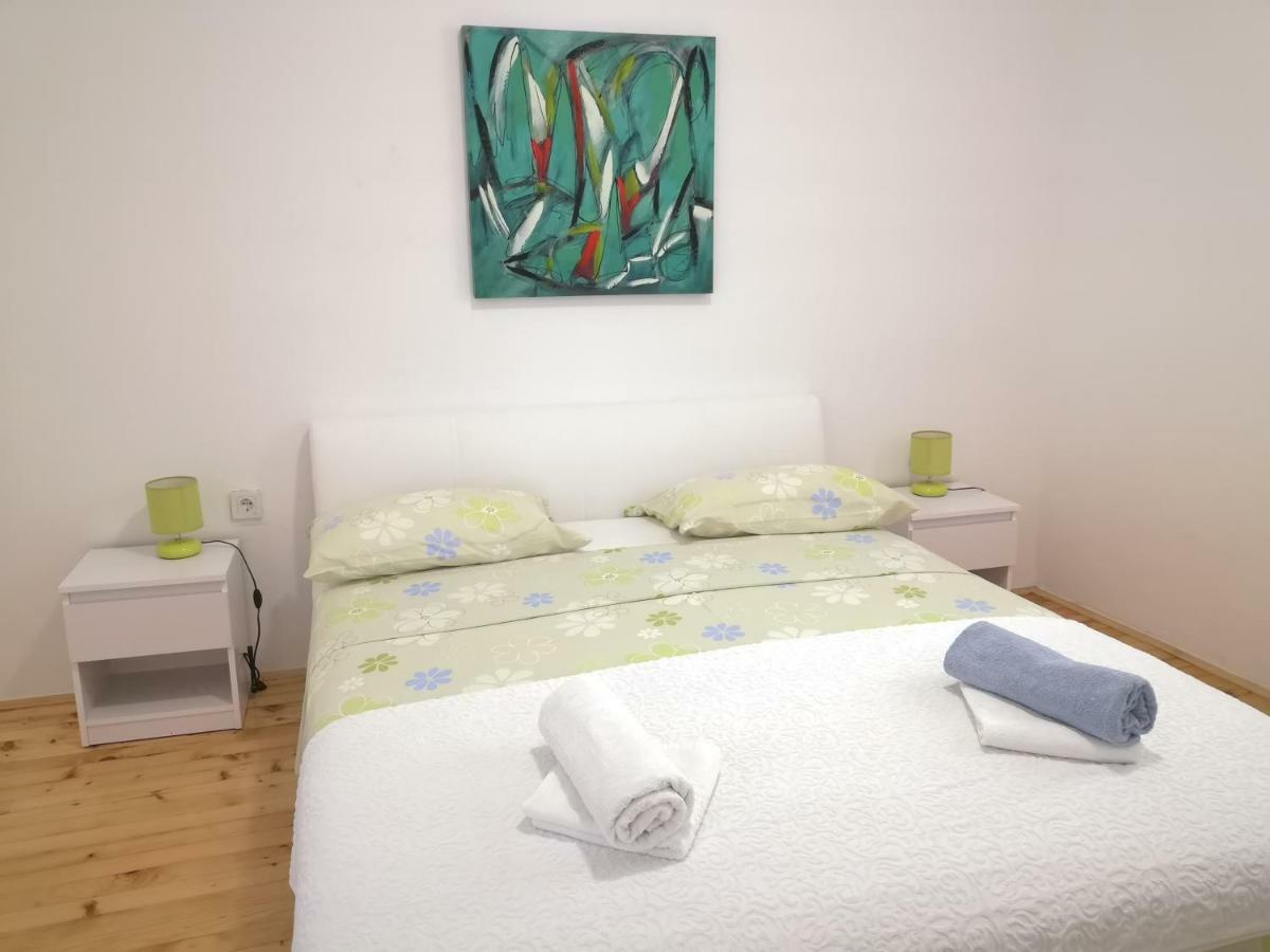 Apartamento Nikola *