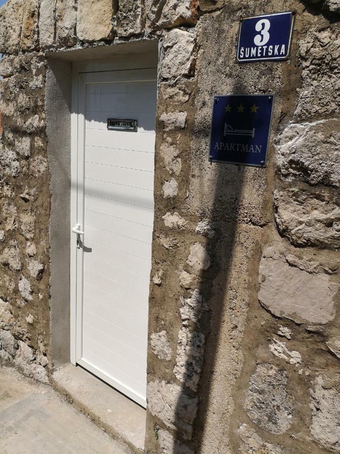 Nikola Apartamento Dubrovnik