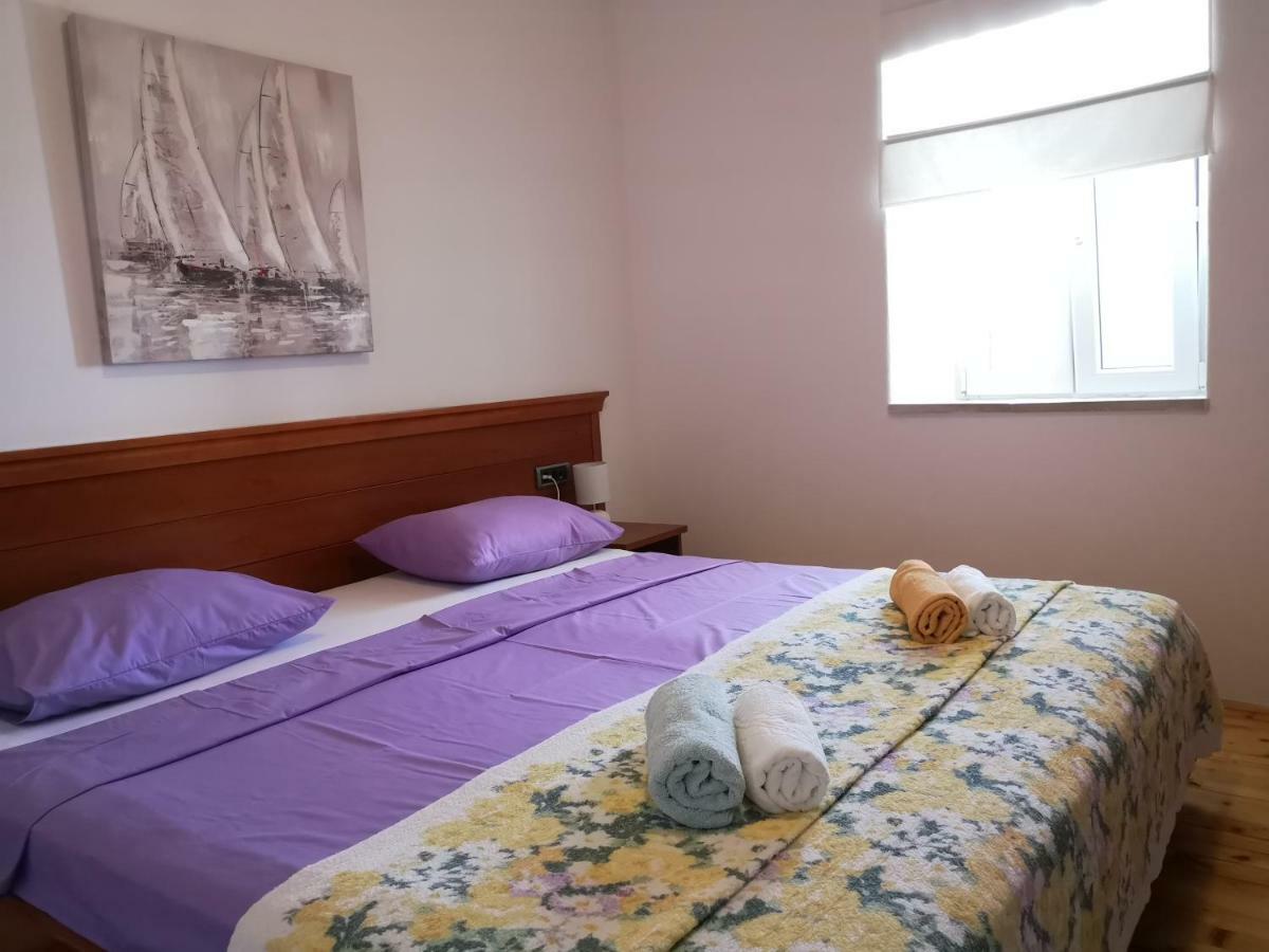 Nikola Apartamento