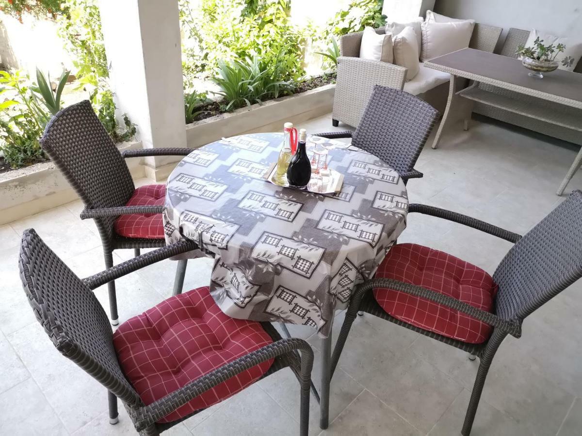 Apartamento Nikola *