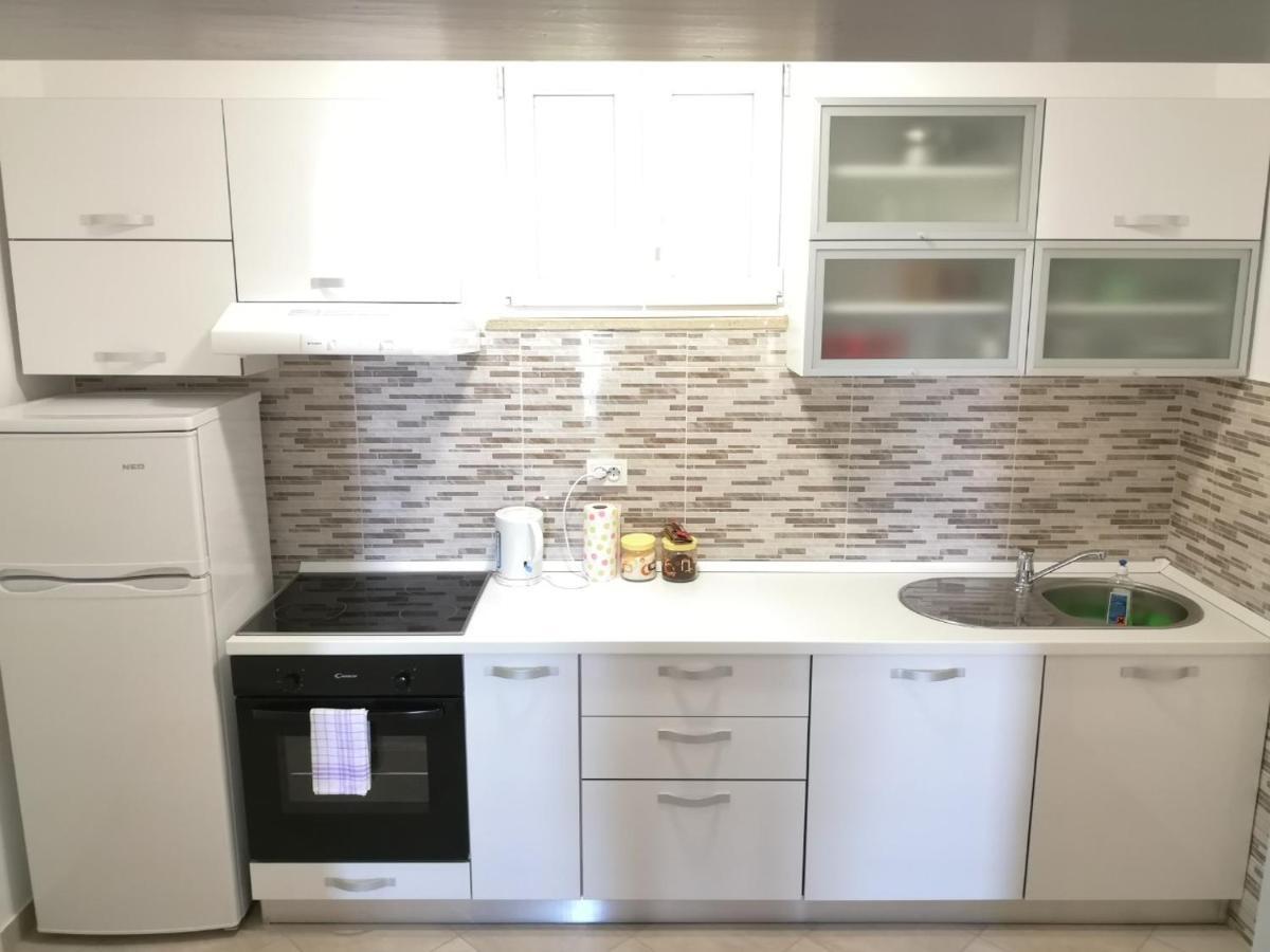 Apartamento Nikola